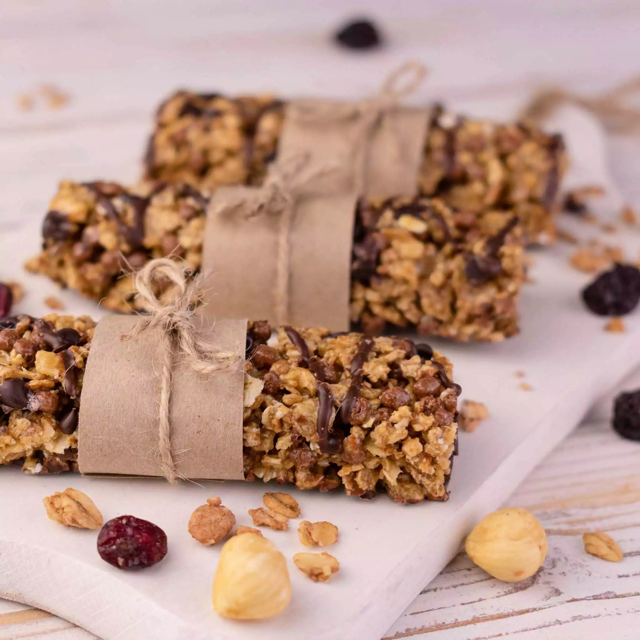 Szilikon táblás forma 12 részes - energia szeletekhez