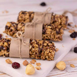 Szilikon táblás forma 12 részes - energia szeletekhez