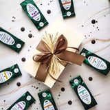 Sambirano Gold termőterület szelektált csokoládé válogatás