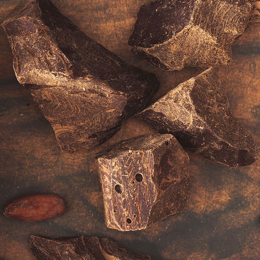 Sambirano Gold - (2 x 1kg) UTZ minősített, perui nyers csokoládé tömb - Termékinformáció >