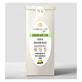 Sambirano Gold - UTZ minősített, finomítatlan organikus nyers kakaóvaj tömb (100g) Termékinformáció >